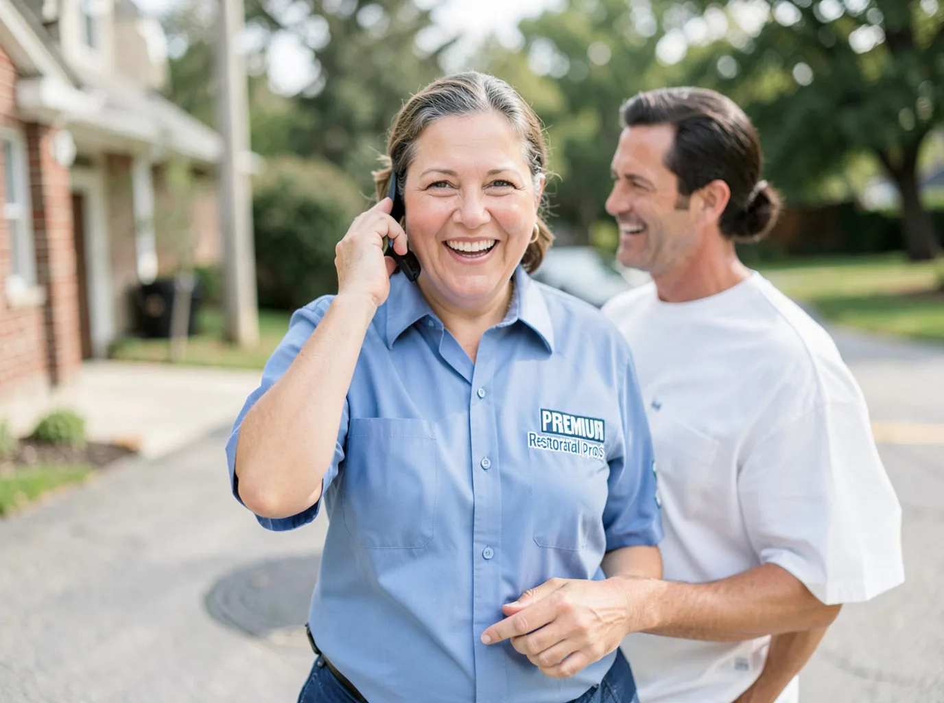 Water Damage Restoration Mchenry, IL FAQs